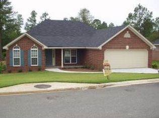 2806 Lyonia Ln, Augusta, GA 30919