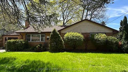 222 Trott Dr Photo 1