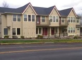 1311 E 19th Ave APT 4, Eugene, OR 97403
