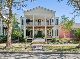 3464 Millington Dr, Saint Charles, MO 63301