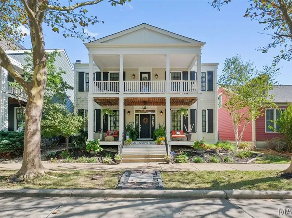 3464 Millington Dr, Saint Charles, MO 63301