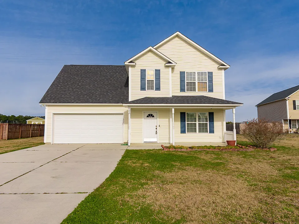 131 Cherry Grove Dr