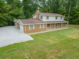 2380 E Marksara Dr, Marion, IN 46952