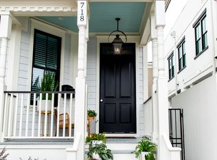 718 Montgomery St, Savannah, GA 31401