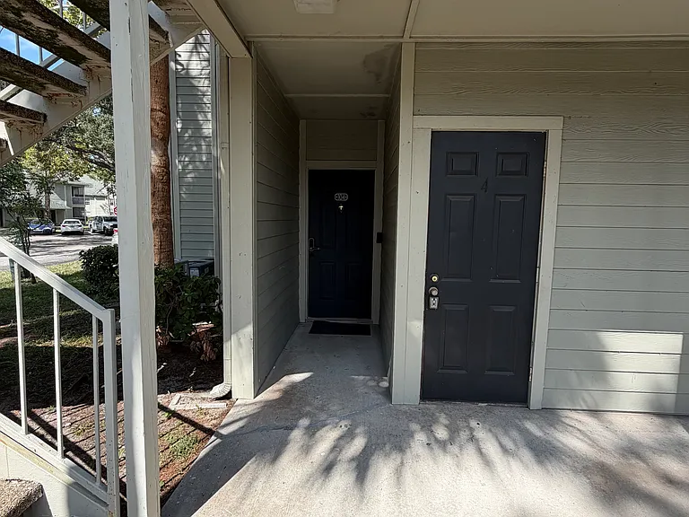 5998 Westgate Dr #104 — Photo 2