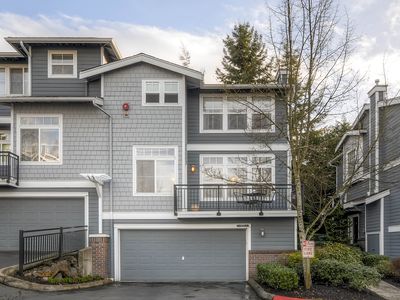 8707 123rd Lane Ne, Kirkland, WA, 98033