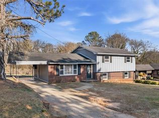 9 Atteiram Dr NE, Rome, GA 30161