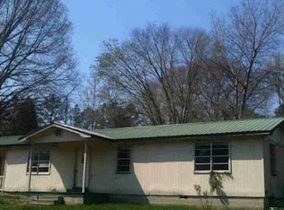 429 Trimble Hollow Rd SE, Adairsville, GA 30103