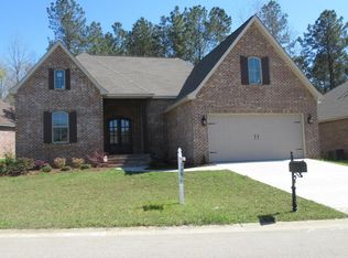 30 Broad Leaf Cv, Petal, MS 39465
