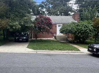 4802 Laguna Rd, College Park, MD 20740