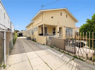 146 W 54th St, Los Angeles, CA 90037