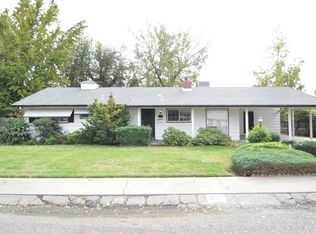 315 Breese Ave, Red Bluff, CA 96080