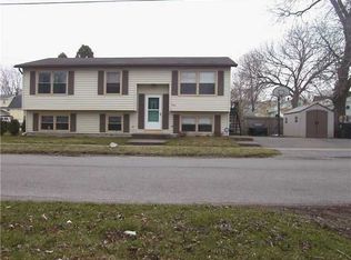 283 Clark Ave, Irondequoit, NY 14609