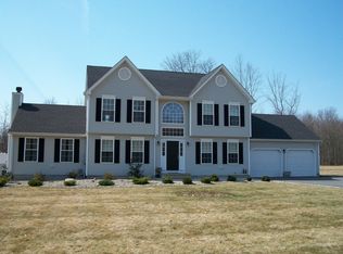 64 Colburn Dr, Colchester, CT 06415