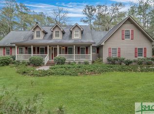 2369 Rincon Stillwell Rd, Rincon, GA 31326