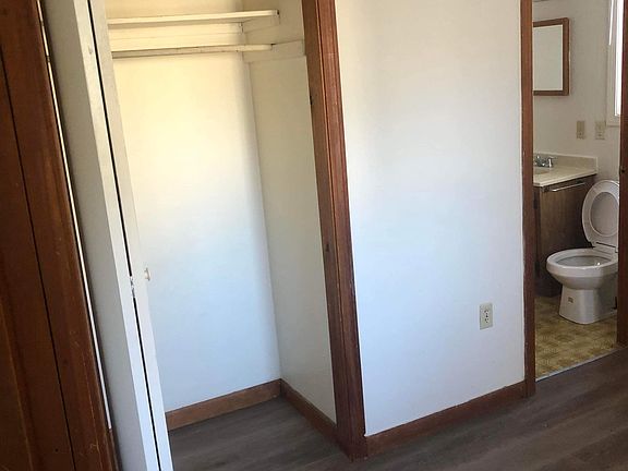 Large Closet