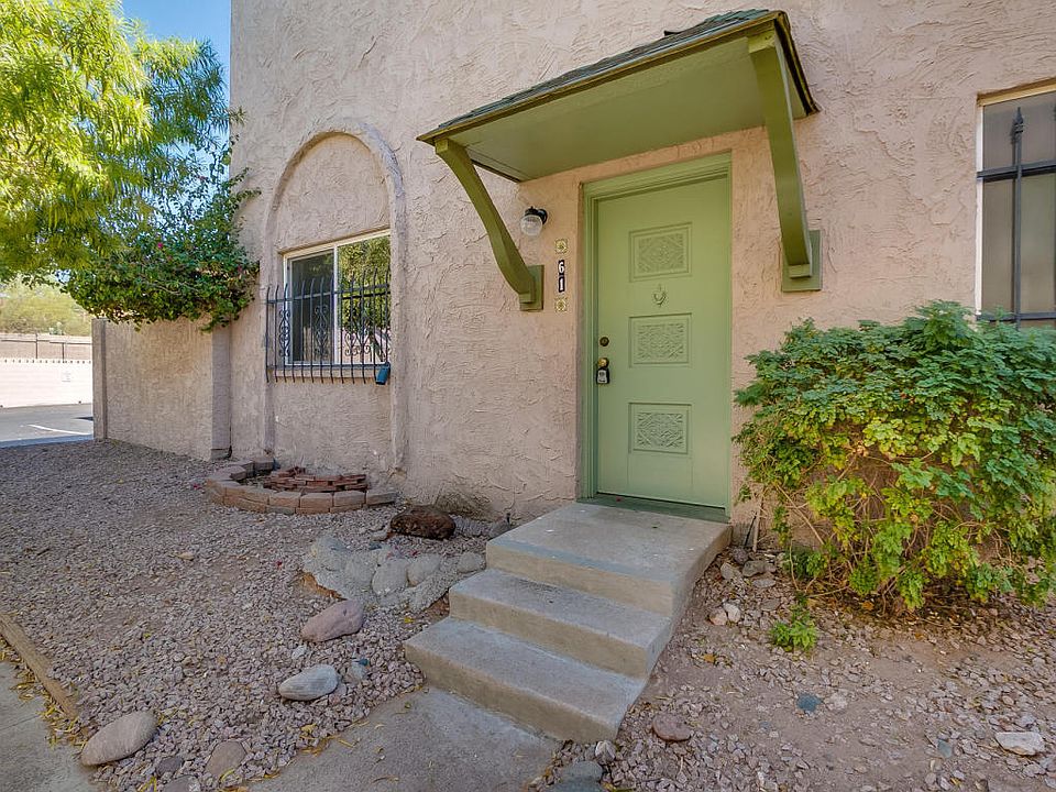 1st image of 1500 W Rio Salado Pkwy Unit 61