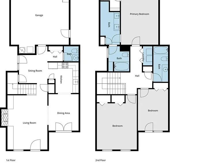 8611 Old Carriage Ct — Photo 41