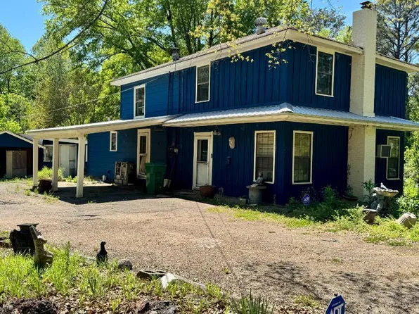 1341 Hankins St, Tupelo, MS 38804