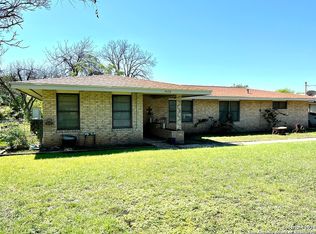4652 Lord Rd, San Antonio, TX 78220