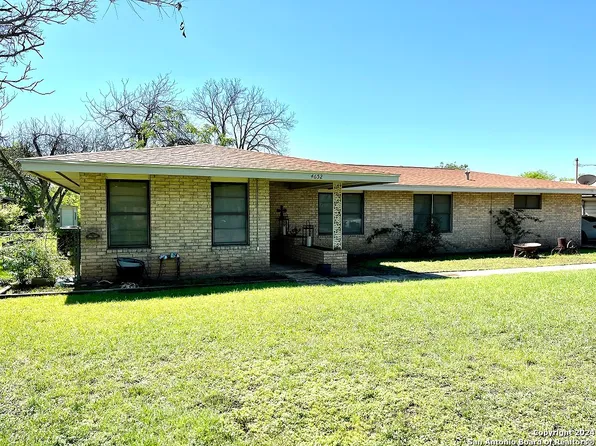 4652 LORD RD, San Antonio, TX 78220