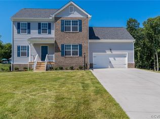 7325 Lancewood Ct, Chesterfield, VA 23832