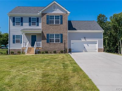 7325 Lancewood Ct, Chesterfield, VA, 23832