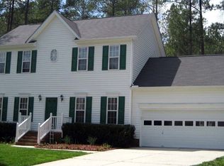 2009 Driskill Ct, Apex, NC 27502