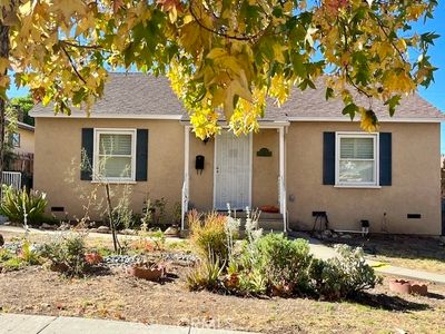 10213 Nassau Ave, Sunland, CA, 91040