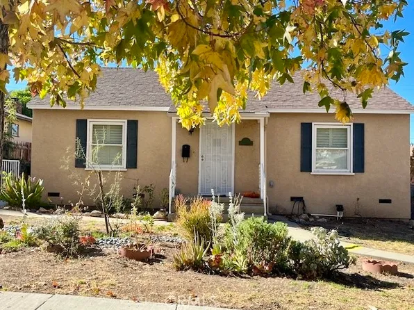 10213 Nassau Ave, Sunland, CA 91040