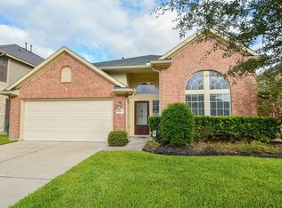 7327 Still Haven Dr, Richmond, TX 77407