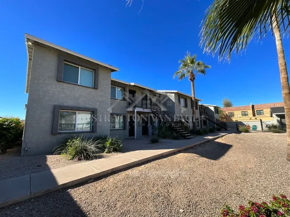 2104 E Eugie Ter, Phoenix, AZ