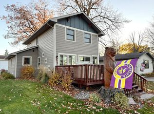 625 Main St W, Isle, MN 56342