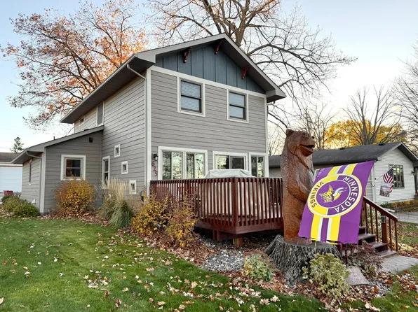 625 Main St W, Isle, MN 56342