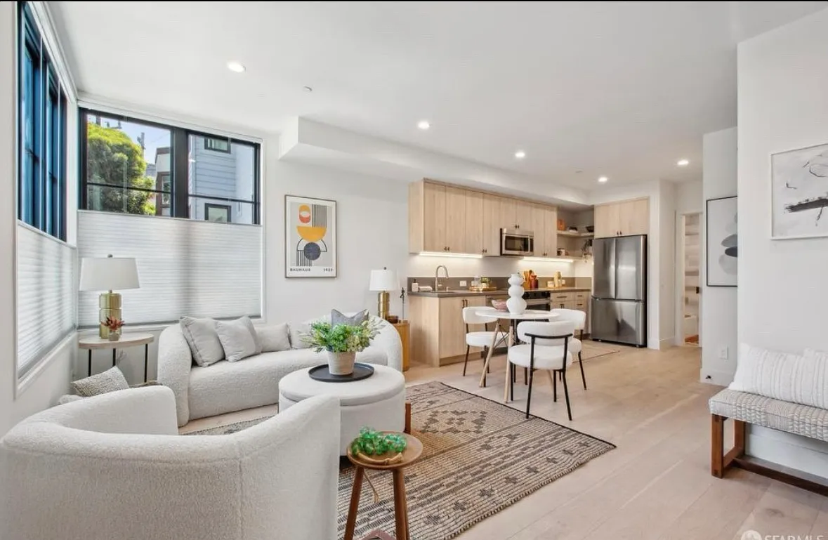 1 bed, 650 sqft, $4,800 — Photo 2
