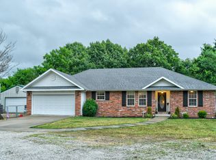 5294 S Elm St, Morrisville, MO 65710