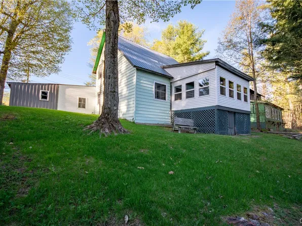 1172 Oswegatchie Trail Rd, Star Lake, NY 13690