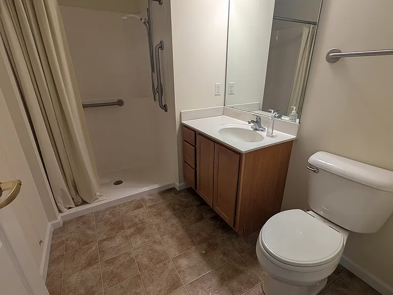 Villa Teresa Apartments — Photo 8