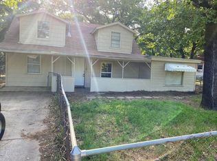 5209 Miller Ave, Fort Worth, TX 76119