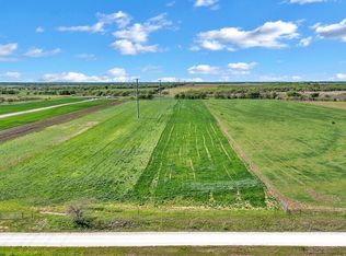 Hcr #2344, Abbott, TX 76621