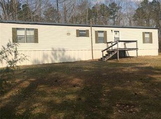 1603 4th St NW, Reform, AL 35481