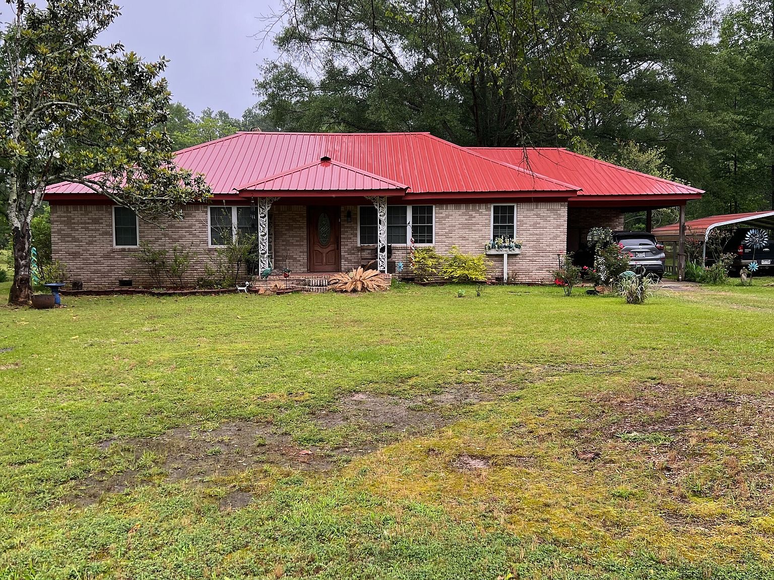 1213 Oua 67, Camden, AR 71701 MLS R95939 Zillow