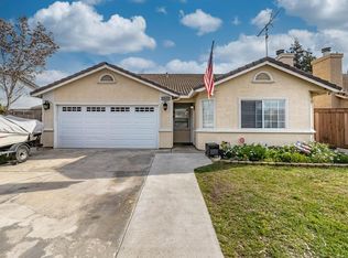 2616 Puccini Pl, Modesto, CA 95358