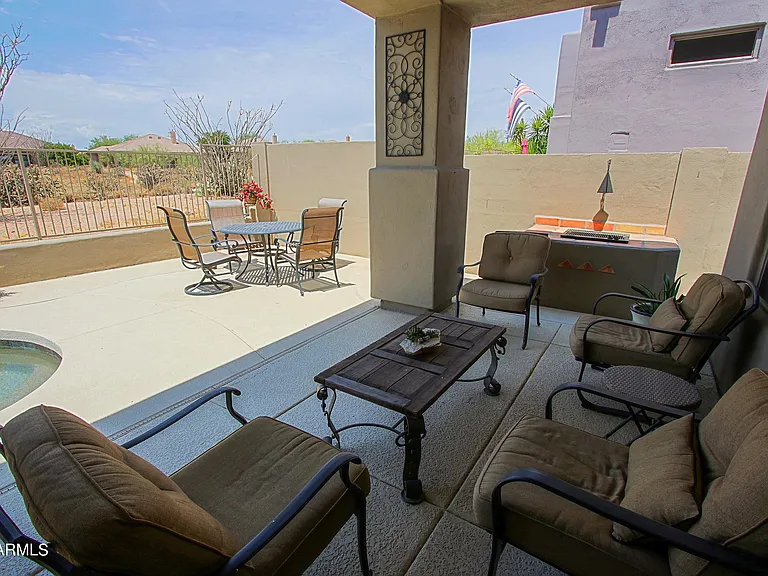 9616 E Chuckwagon Ln — Photo 48