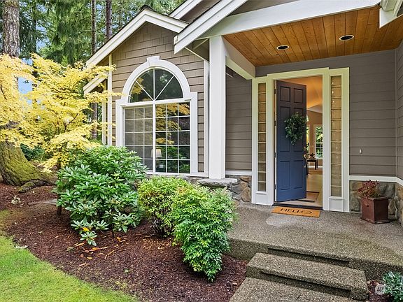 2nd image of 5310 W Old Stump Drive NW