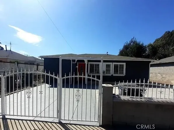 13107 Jarvis Ave, Los Angeles, CA 90061