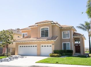 21601 Bluejay St, Trabuco Canyon, CA 92679
