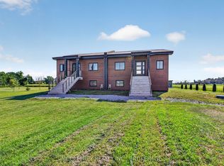 4326 County Road 6, Stone Mills, ON K0K 3N0
