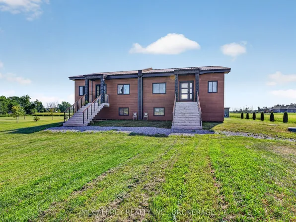 4326 County Road 6, Stone Mills, ON K0K 3N0