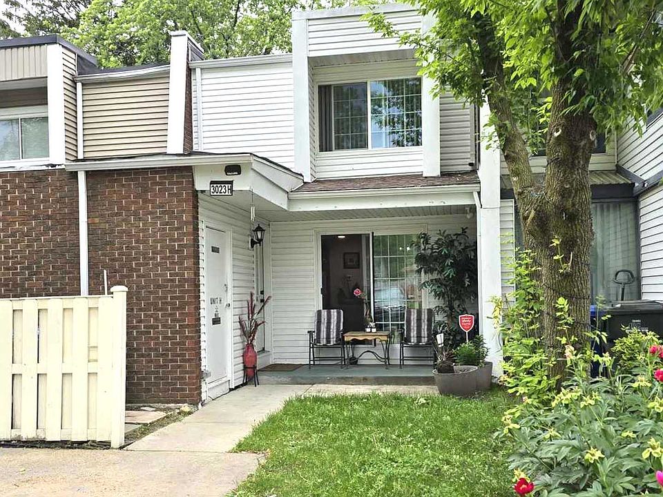 1st image of 3023 Wakefield Dr Unit H